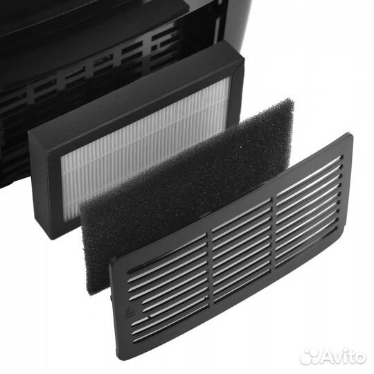 Увлажнитель воздуха Kitfort KT-2803-1