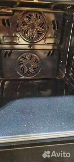 Духовой шкаф samsung