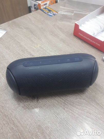 Колонка Bluetooth LG xboom PL-5