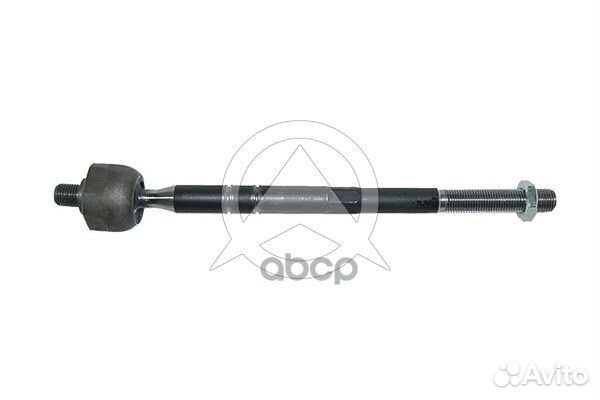 Тяга рулевая peugeot 308/3008/5008 лев/прав.(бе