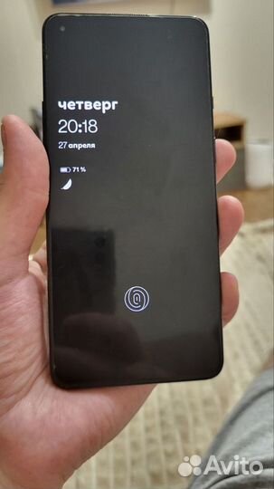 OnePlus 9R, 8/128 ГБ