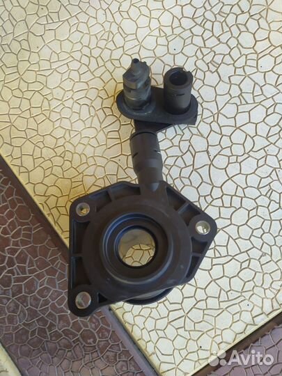 Выжимной подшипник ford focus 3