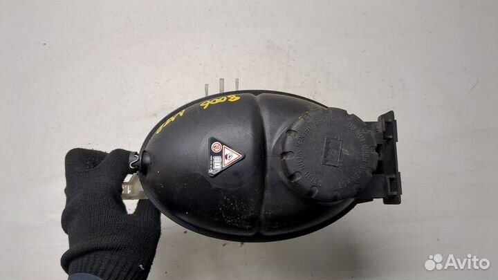 Бачок расширительный Mercedes E W212