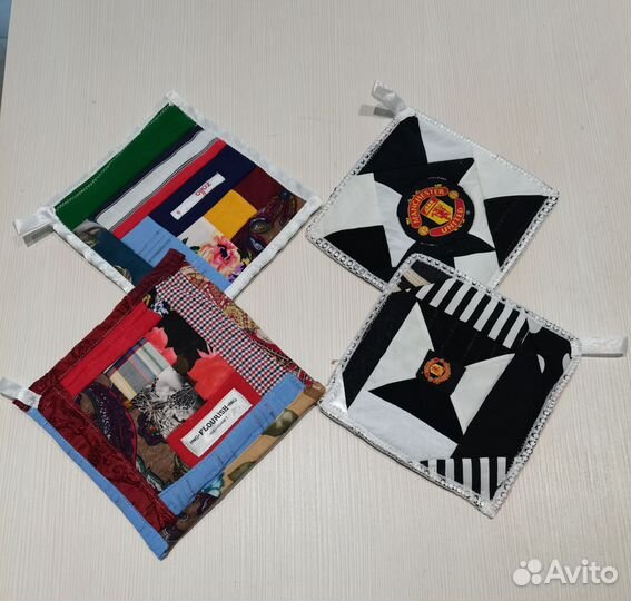 Прихватки для кухни