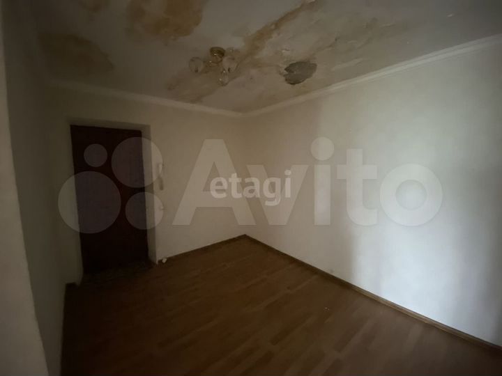 2-к. квартира, 52,1 м², 5/5 эт.