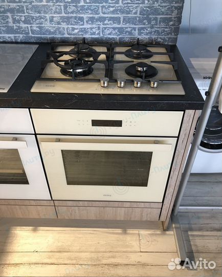 Ремонт духовых шкафов. Ремонт электроплит