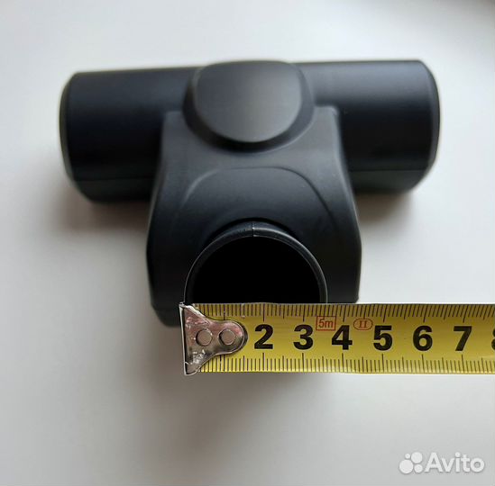 Новая турбощетка для пылесоса