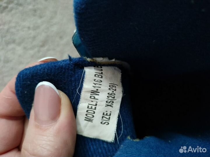 Роликовые коньки р.26-29