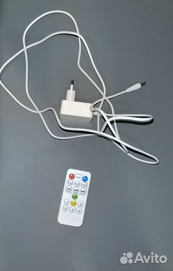 Электрокачели