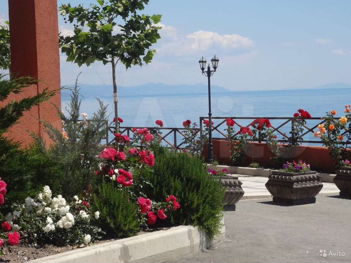 Квартира-студия, 25 м², 3/7 эт.