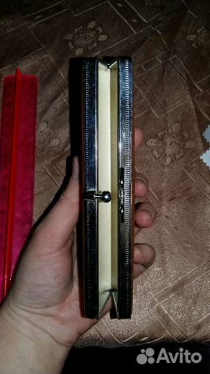 Футляр для очков