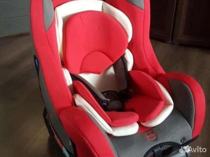Детское автокресло бу 0 до 25