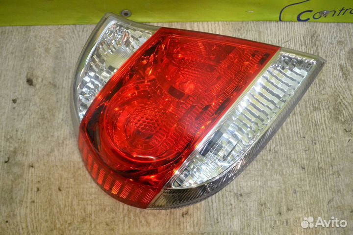 Фонарь задний L и R Toyota Camry V30 Рестайлинг