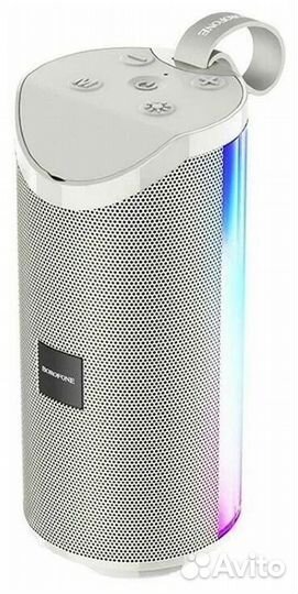 Беспроводная Bluetooth колонка borofone BR5