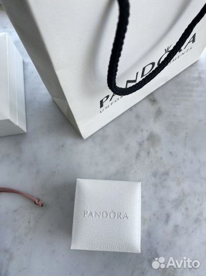 Шармы Pandora