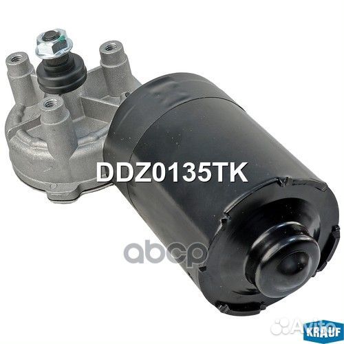 Мотор стеклоочистителя DDZ0135TK Krauf