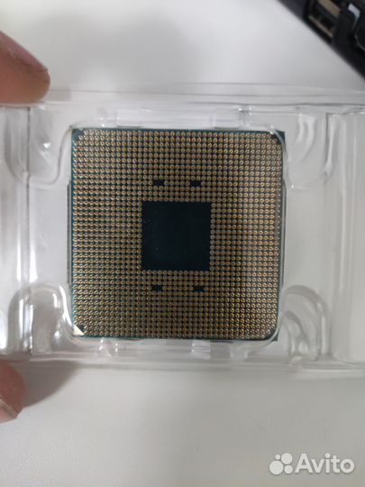 Ryzen 5 3600