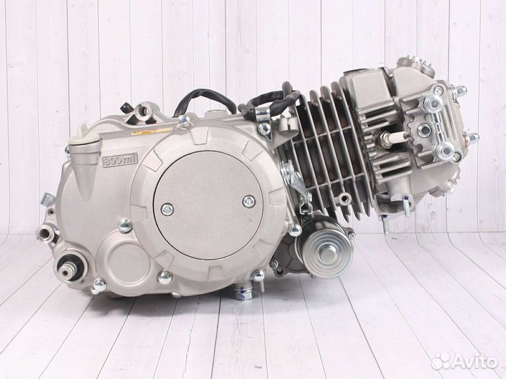 Мотор 156fmj-2 в разбор