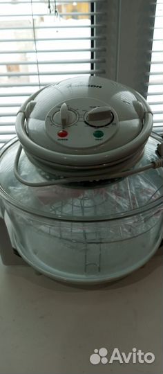 Аэрогриль Эриссон