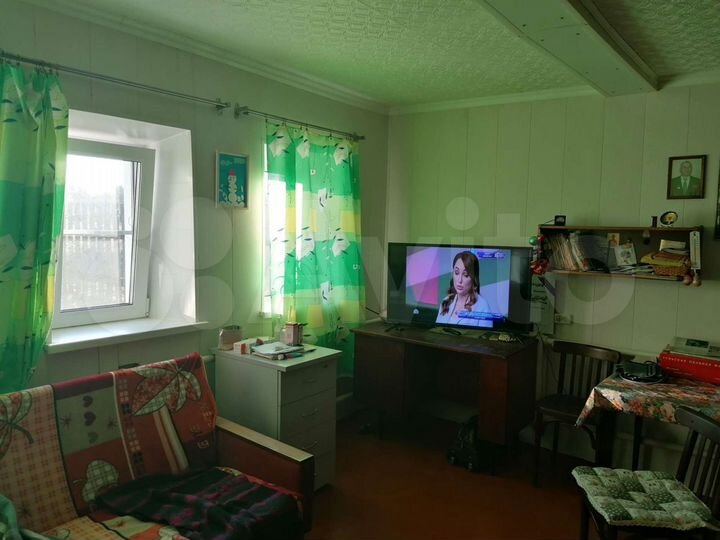 Участок 100 сот. (ИЖС)