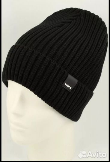 Шапка мужская