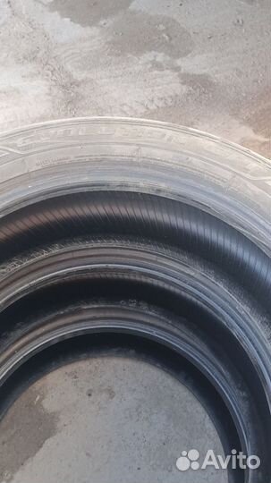 Cooper Evolution CTT 225/55 R19 99H