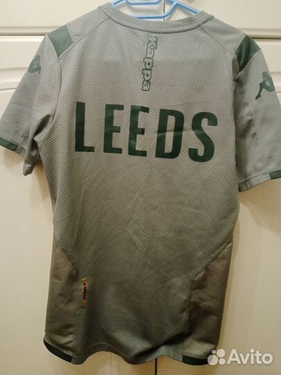 Футбольная форма 