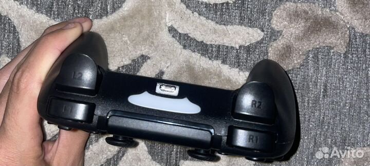 Геймпад для пк