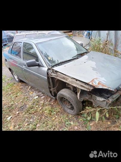 LADA Priora 1.6 МТ, 2008, 167 000 км