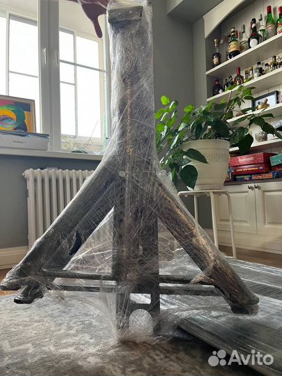 Письменный стол IKEA Idasen