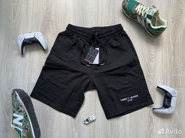 Шорты Tommy Hilfiger