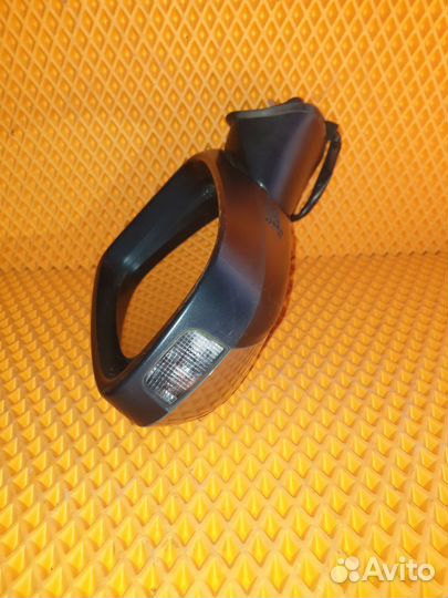 Зеркало левое Mazda 6 GJ