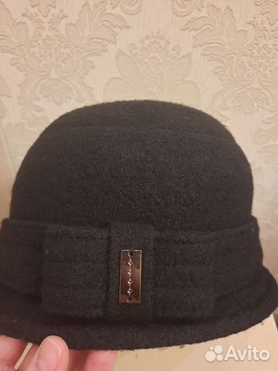 Шляпки женские, размер 54-56