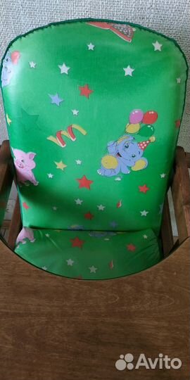 Стул для кормления