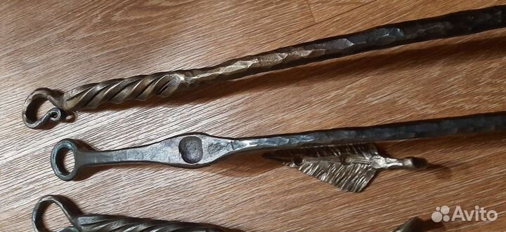 Ложка для обуви