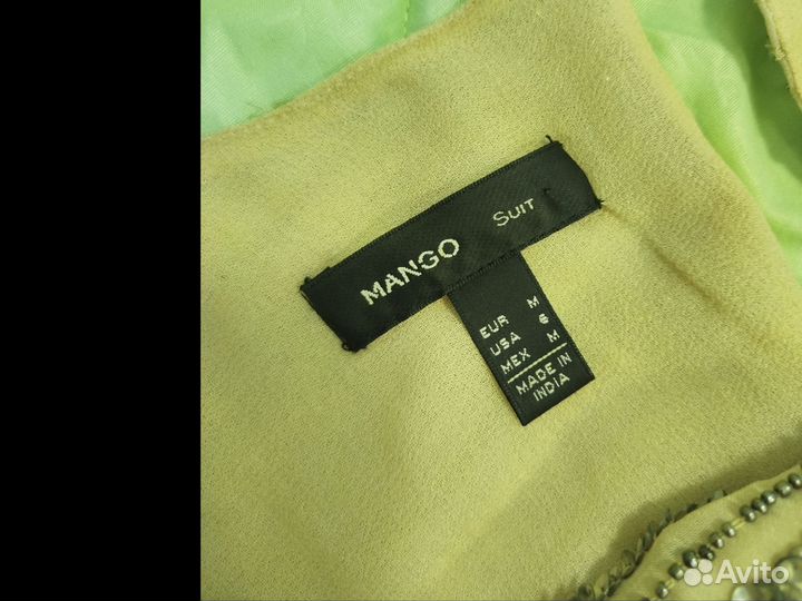Платье Mango
