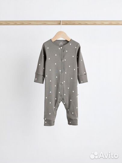 Слипы Next 6-9 мес 74