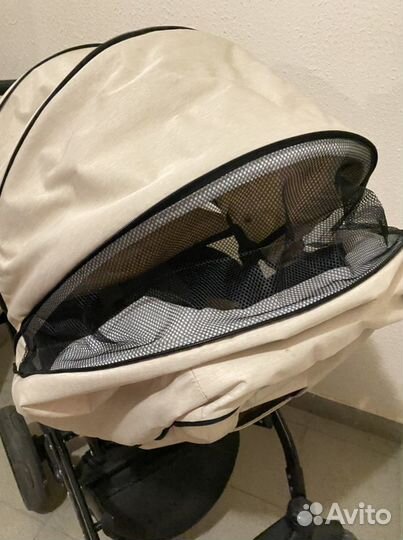 Коляска Quali Boston