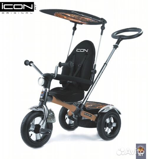 Велосипед icon 1 RT original