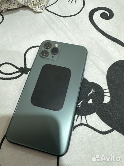 iPhone 11 Pro, 64 ГБ