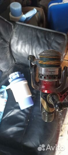 Удилище матчевое Sabaneev Impresia Match 420см