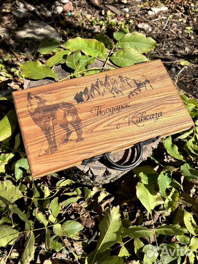 Подарочный набор