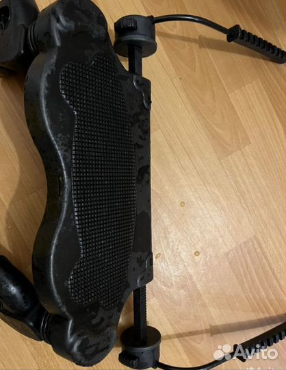 Приступочка для второго ребёнка