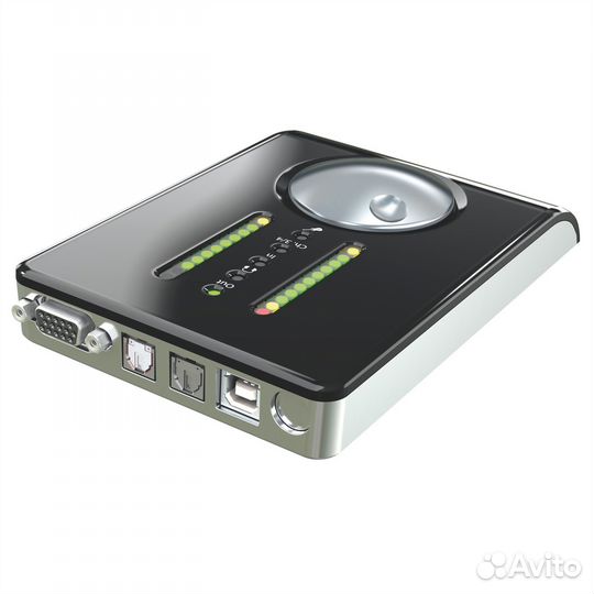 Звуковая карта RME alva Nanoface