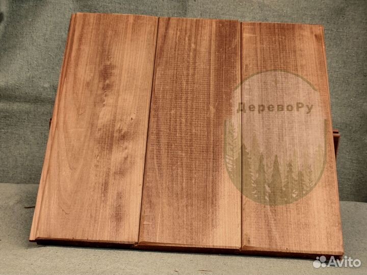 Вагонка оптом Липа