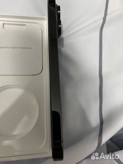 iPhone 14 Pro Max, 256 ГБ