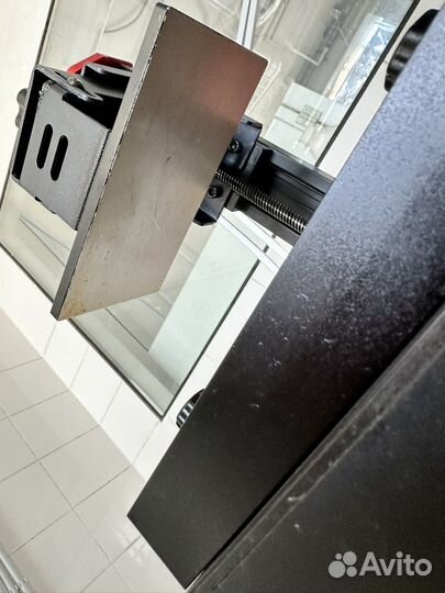 Фотополимерный 3D принтер Wanhao Duplicator 7