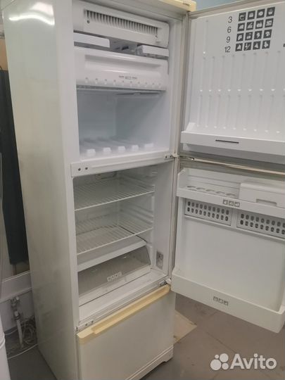 Холодильник Stinol 104 L б/у