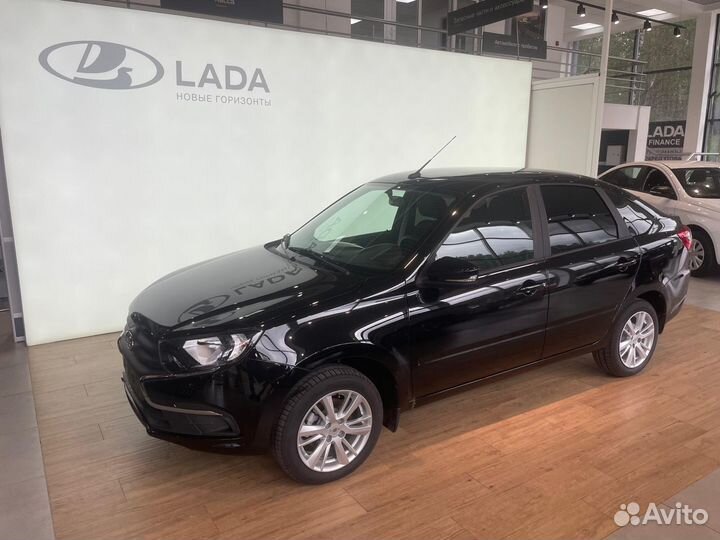 LADA Granta 1.6 МТ, 2024