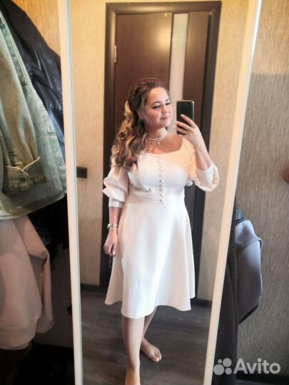 Платье на выпускной